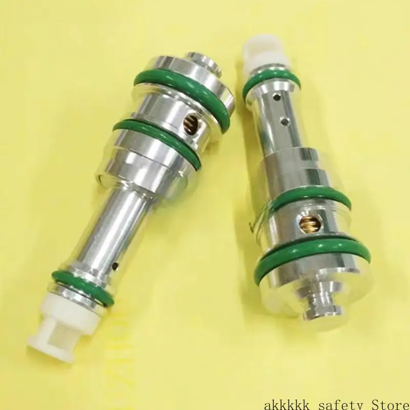 

High Performances Electromagnetic Valves For Car Air Conditioning Systems Ensuring Optimal Temperature Control Longevity