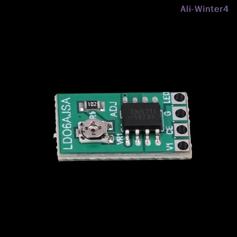 30-1500MA Adjustabl…