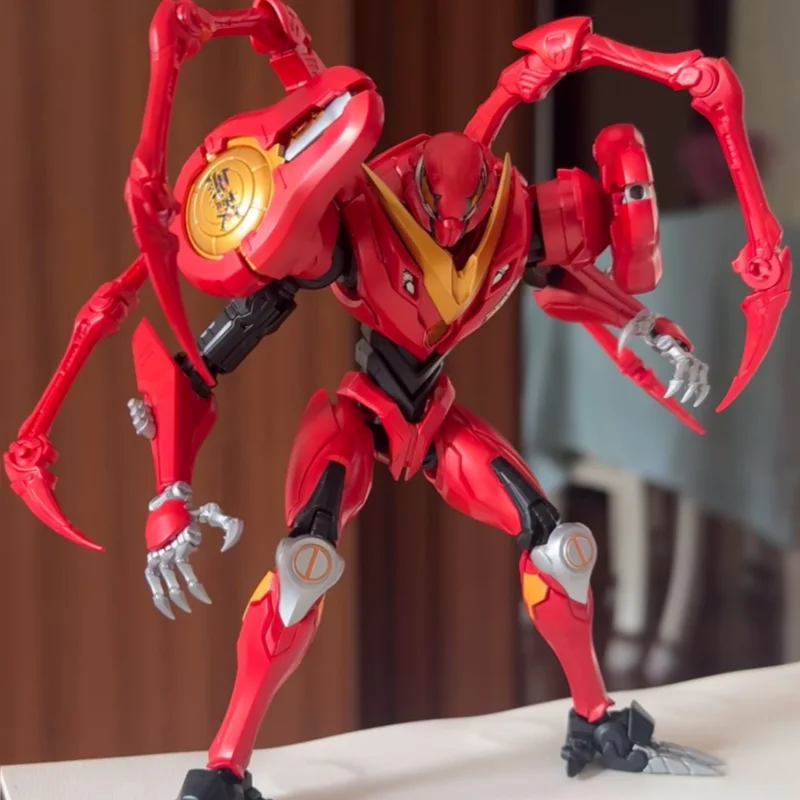 Figuras Originales BLOKEES Beyond Edition, Modelo Penny Parker, Adornos de Escenarios Periféricos, Colección de Figuras de Acción, Regalo, En Stock