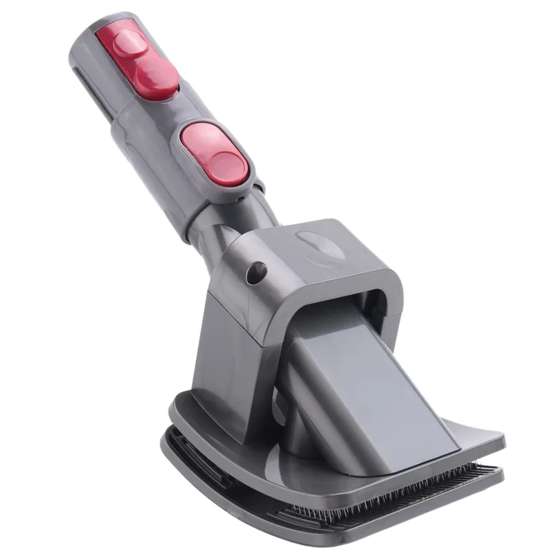 

Многофункциональный комплект для ухода за собаками, насадка для пылесоса Dyson V15 V11 V10 V8 V7 V6 с быстросъемным адаптером-переходником