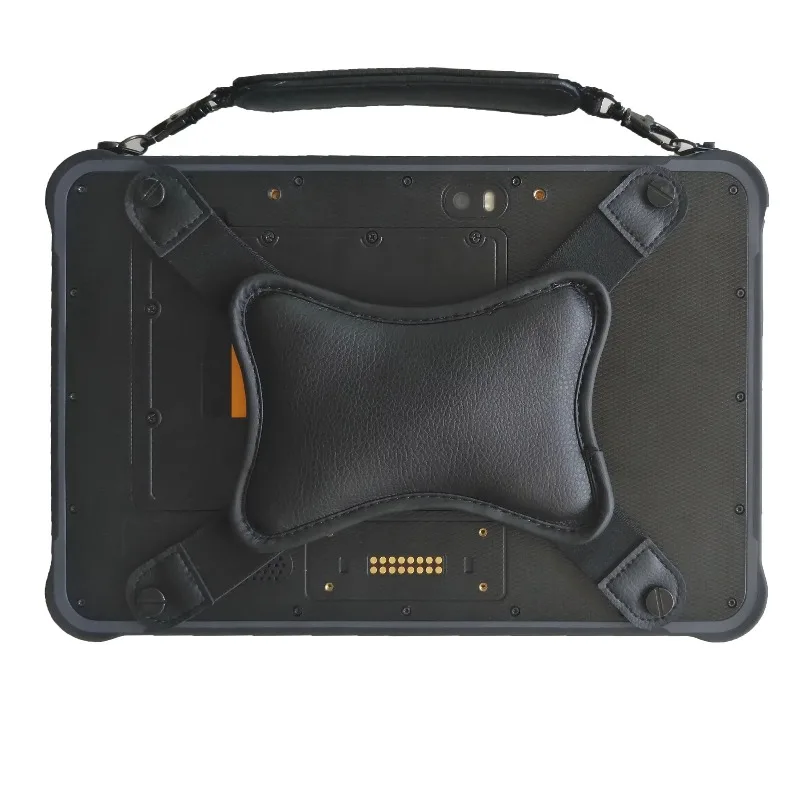 تابلت متين عالي الأداء مقاس 10.1 بوصة مزود بذاكرة وصول عشوائي I7-1255U وذاكرة وصول عشوائي 32 جيجابايت وسعة 1 تيرابايت SSD و4GLTE Wifi BT ونظام تحديد المواقع Win11 Pro ويندوز والكمبيوتر اللوحي المحمول