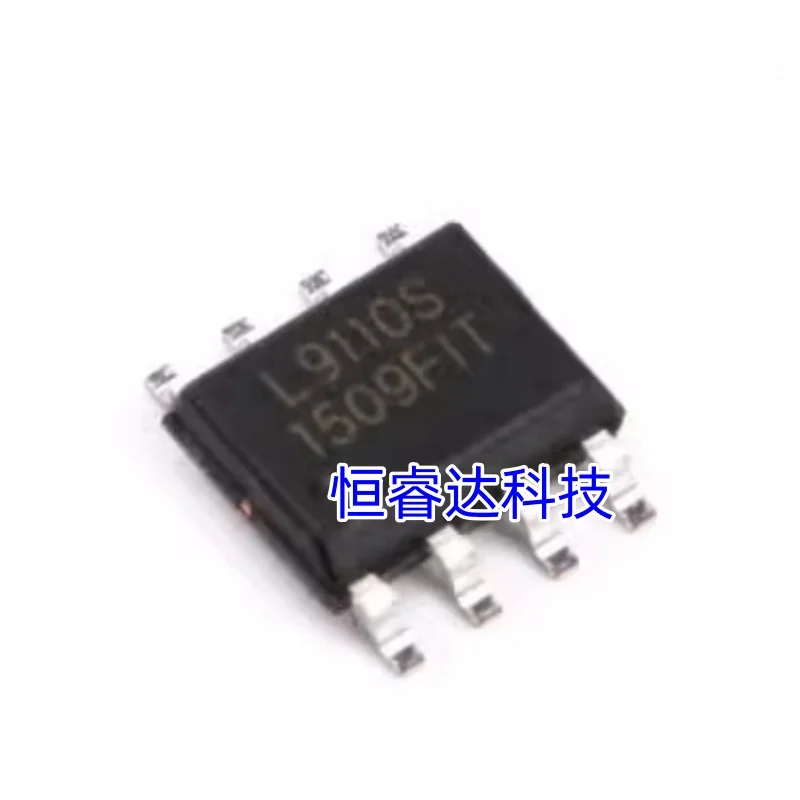 (20-50 шт.) 100% новый оригинальный набор микросхем L9110 L9110S SOP8