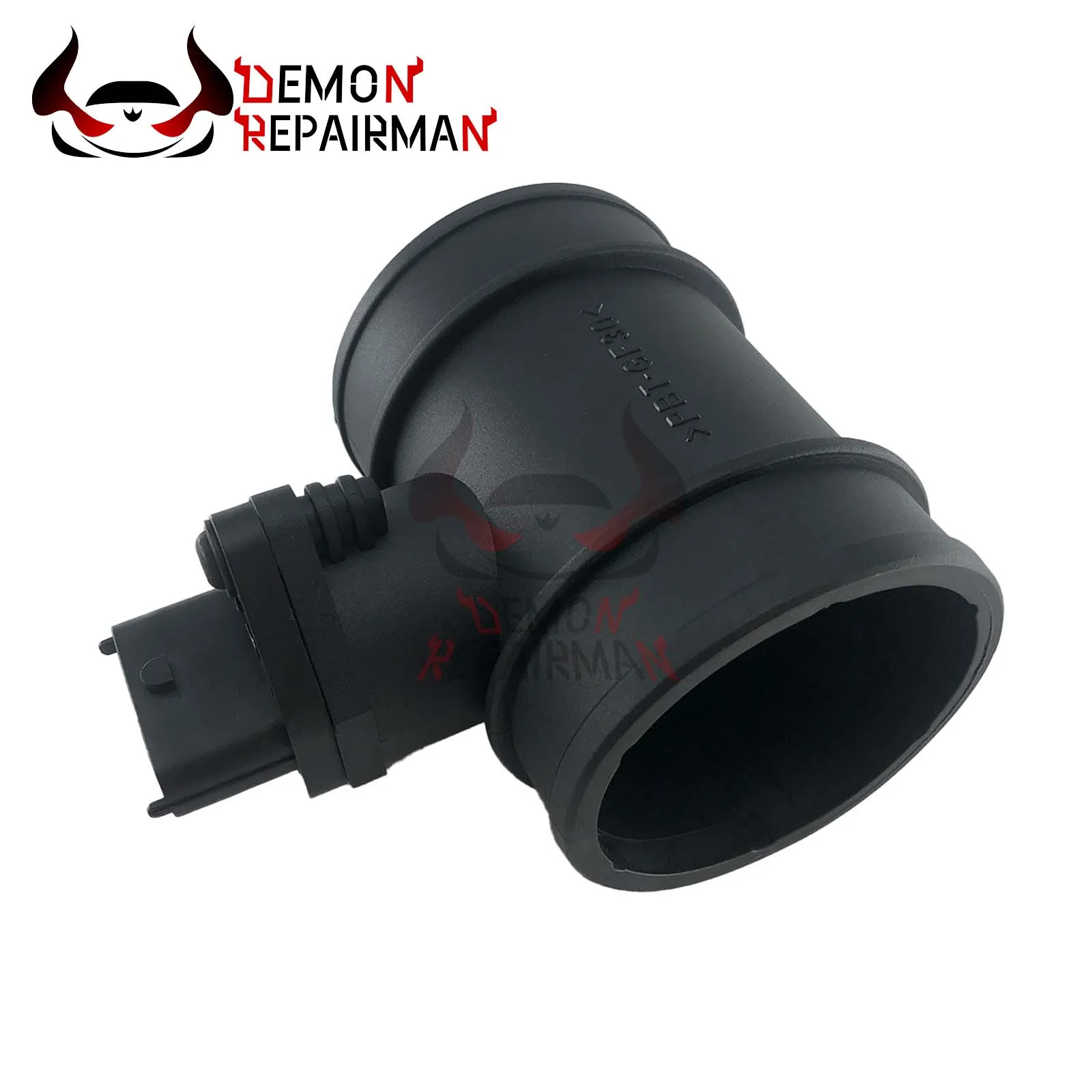 Mass Air Flow MAF Sensor For HYUNDAI H 200  H-1 / STAREX SATELLITE SANTA FE I 28164-38200 28164-38210 0280218111 0 280 218 111 view 5