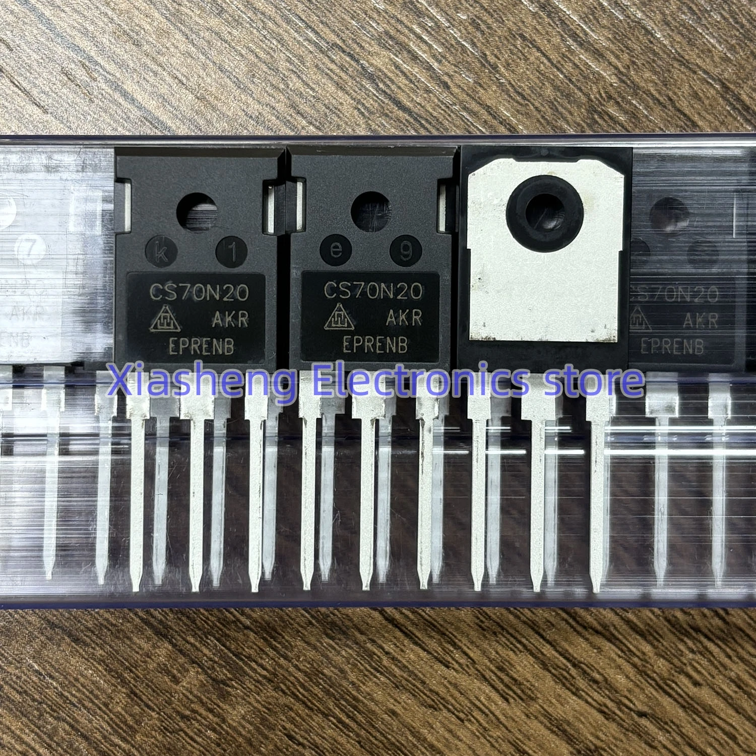 

Новинка оригинальный полевой транзистор CS70N20AKR CS70N20 TO-247 200V 70A полевой транзистор хорошего качества 5 шт.