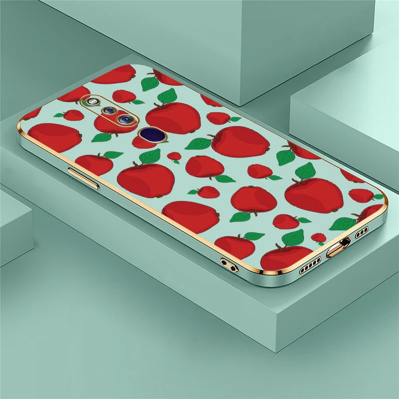 Phone Case For Oppo…