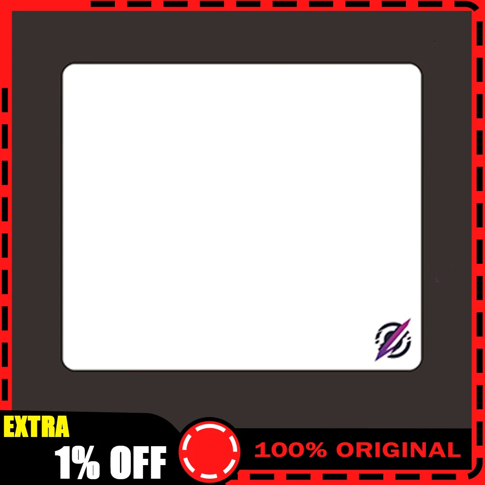 

Коврик для мыши Pozy Wu SlimFlex Primer Controlled Astringent, приятный для кожи, нескользящий, для CSGO, Valorant, аксессуары для ПК, подарки