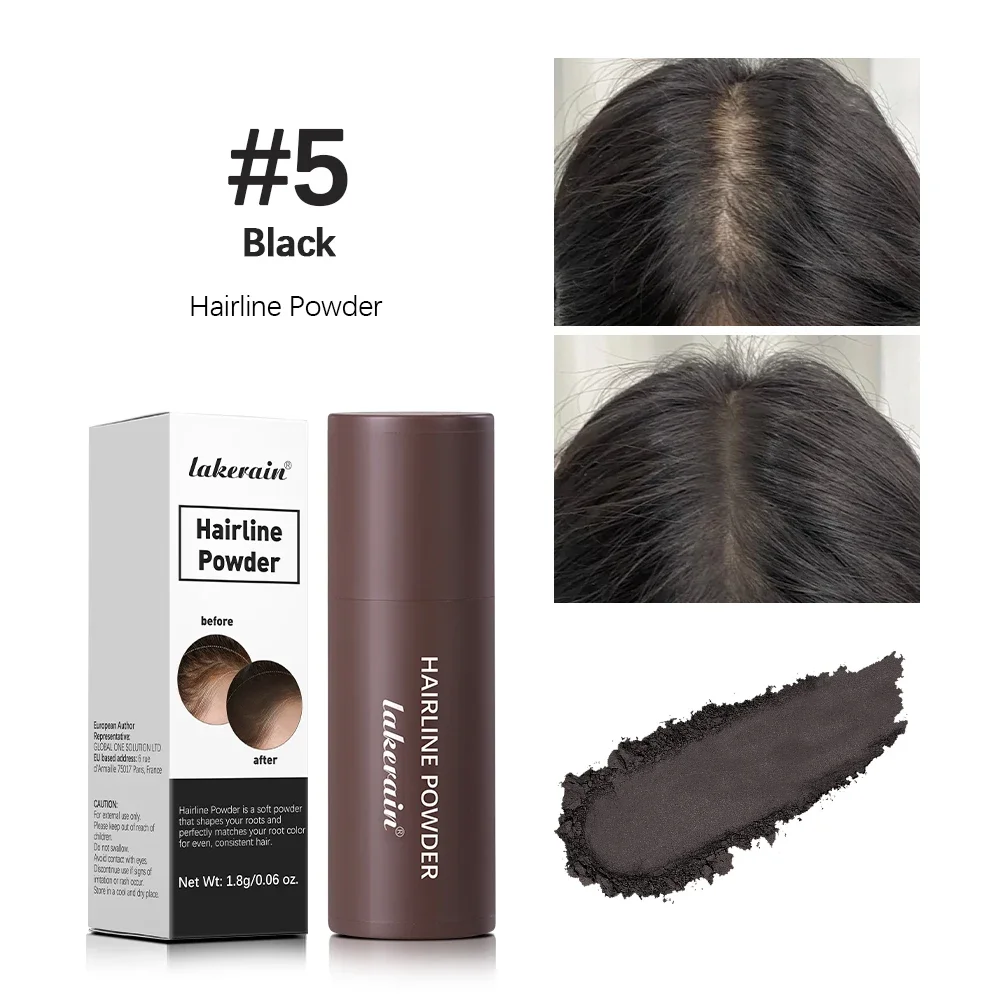 Wholesale Waterproof Hairline  - Concealer Full Coverage recension och pris