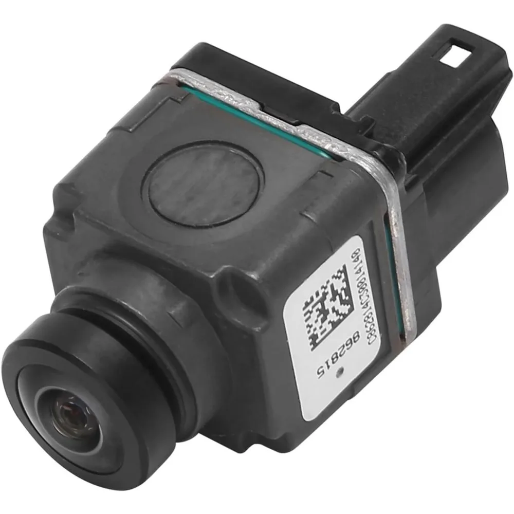5Q0980546A Vehicle Camera 360° Environment Surround Car Camera For Audi A4 A5 Q5 Q7 S4 S5 SQ5 for VW Atlas Porsche Skoda Seat