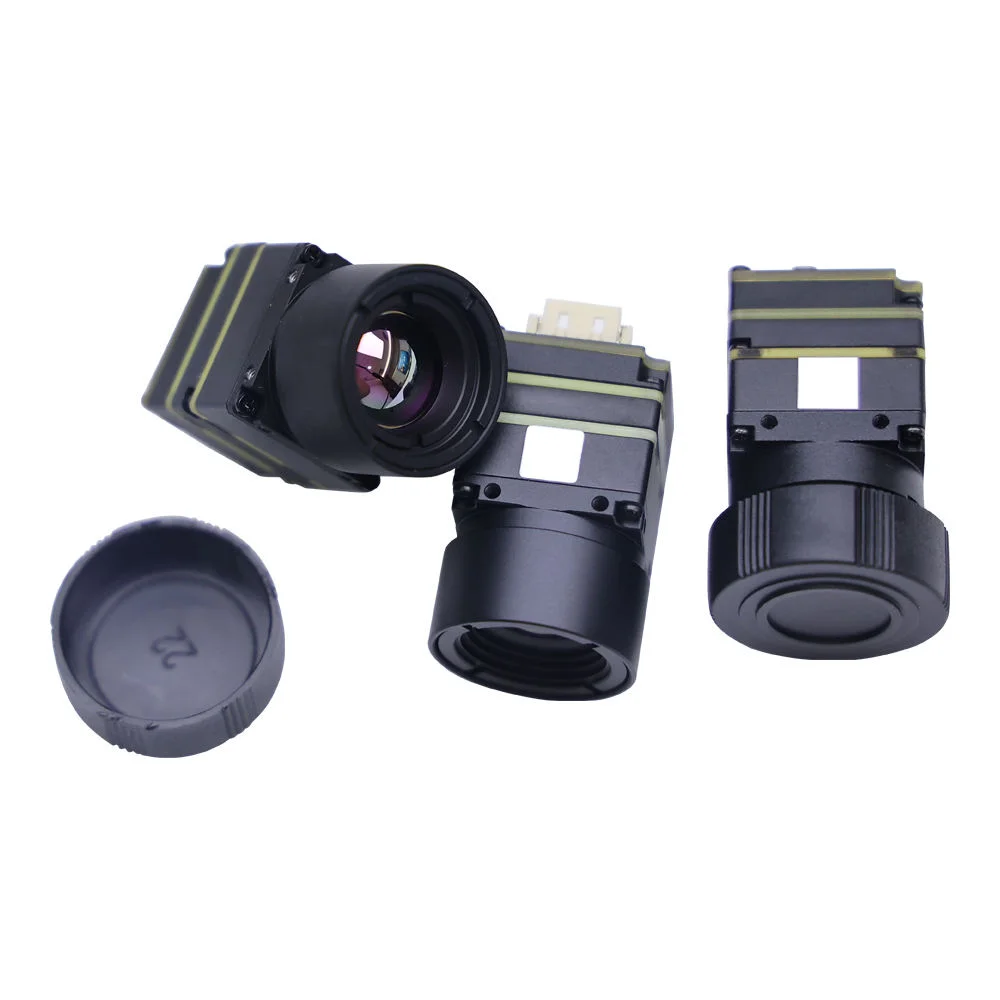 

Высокая визуализация Mini LWIR Micro 640*512 Датчик теплового сердечника NETD 40mk Неохлаждаемый тепловой модуль