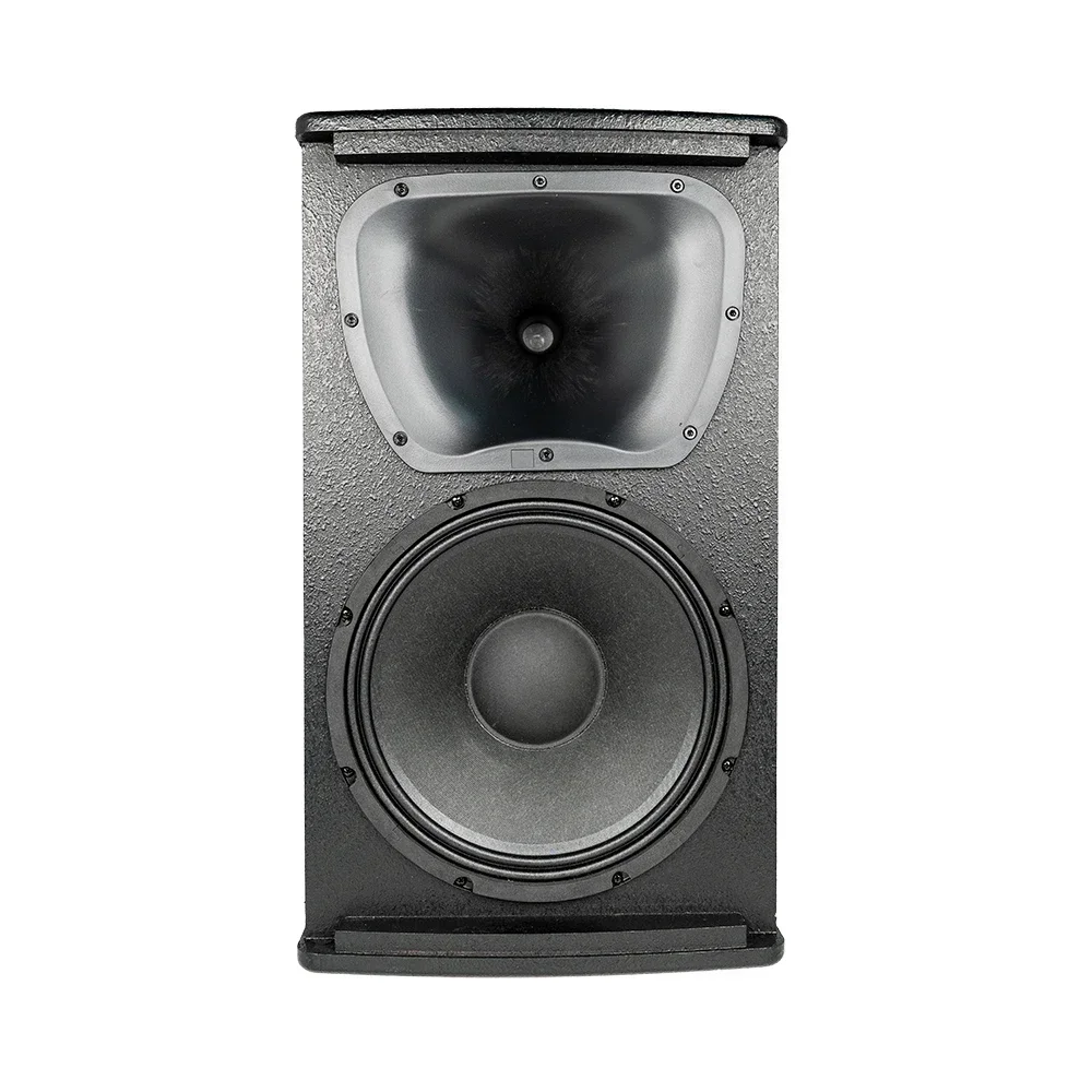 KP612 single 12-inch speaker Chinese professional audio passive full-range speaker stage