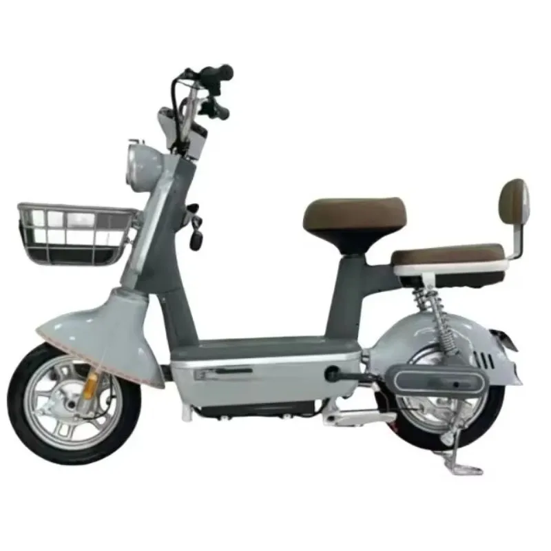 주이미 고급형 V20 모델 신형 전기 시티 자전거 성인용 13ah 배터리 프론트 허브 전기 자전거 스쿠터 미드 드라이브 스마트 전기