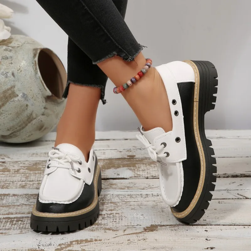 Fall Casual Sneaker… - image