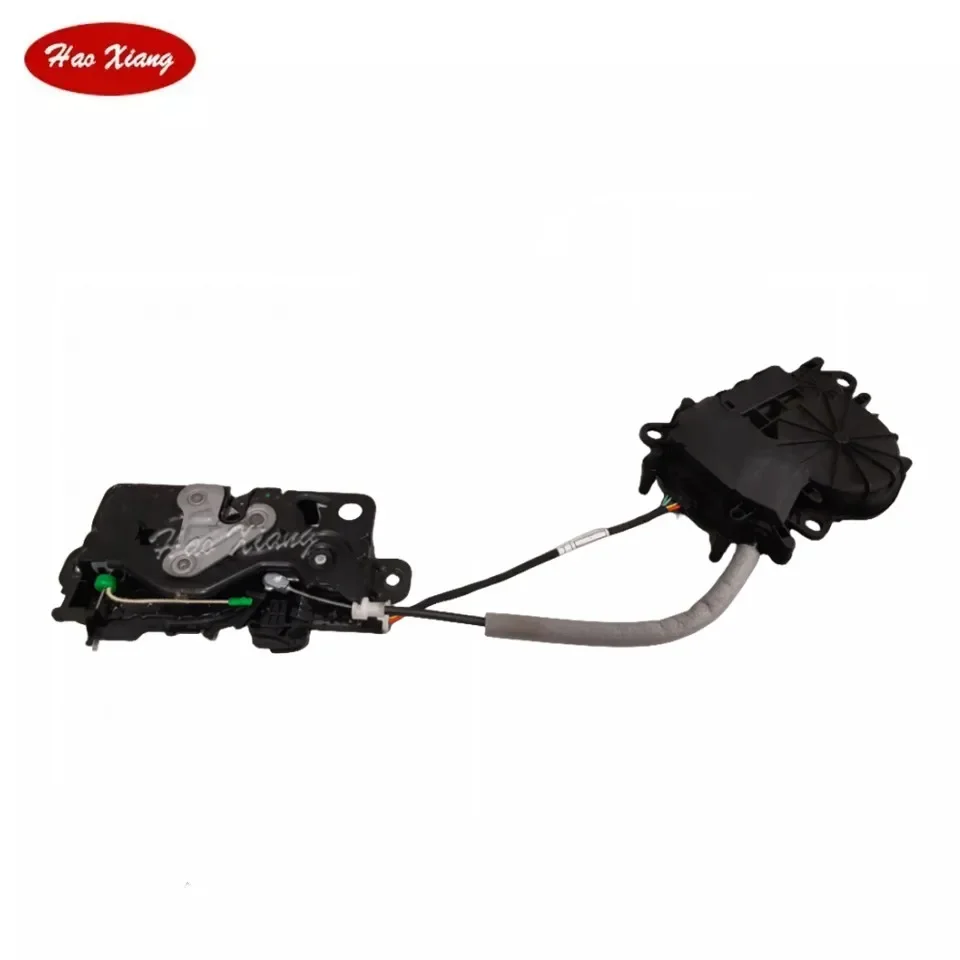 

HaoXiang Car Tailgate Door Lock Actuator 51247374006 for BMW X1