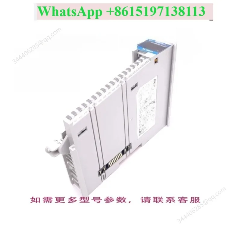 Original supply AB 5069-IB16 5000 Digital input module 16 channels 24V