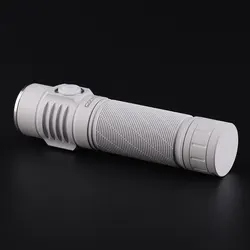 MAO Convoy S21E 519A Led Linterna High Power Flashlight Type-c Rechargeable 21700 Torch Flash Light Camping Fishing Lamp