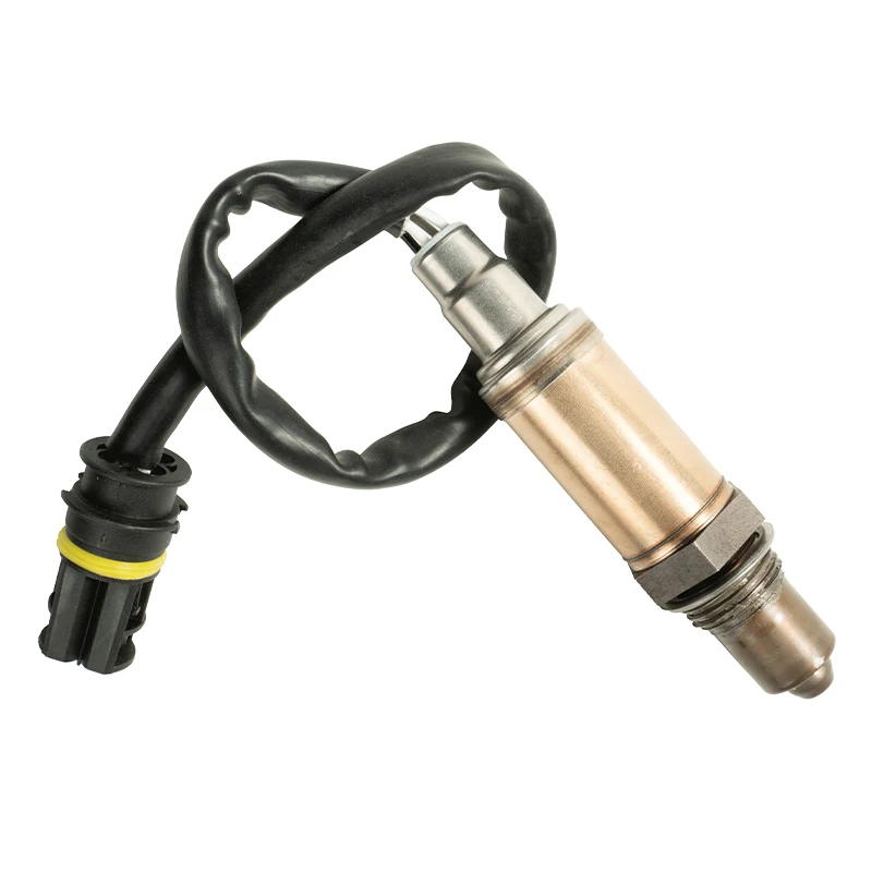 13477 For BMW E46 320 323 325 330 525 528 530 X3 X5 Z3 Z4 Upstream Oxygen Sensor Cars Accessories Auto Replacement Parts