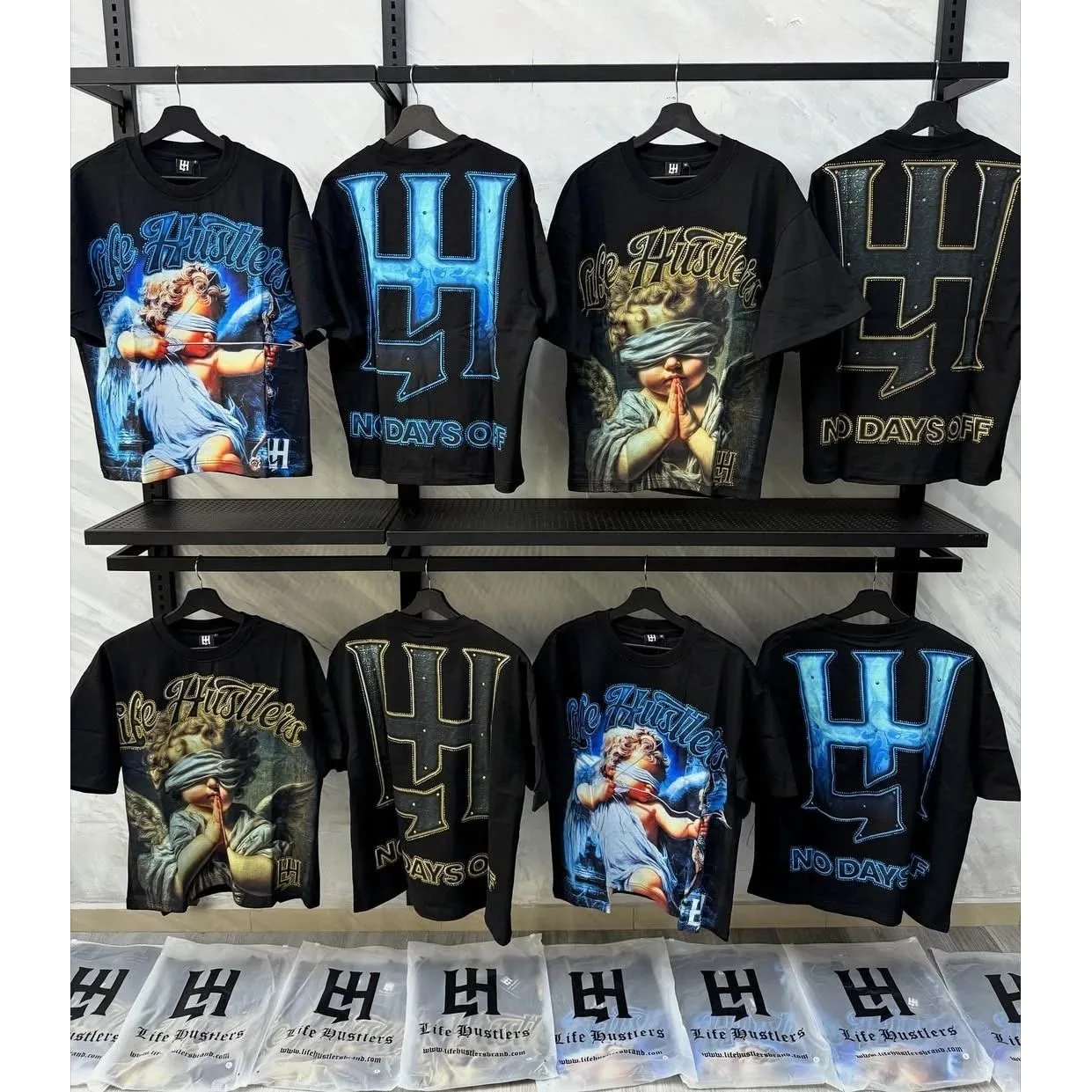 

Женская футболка с милым принтом в стиле Y2K, ретро, с буквенным принтом, из льняной ткани, А-силуэт, другие материалы