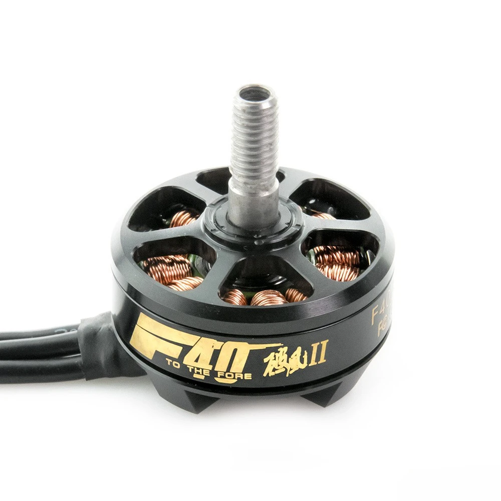 T-Motor F40II Brushless Motor - 2305 2600KV