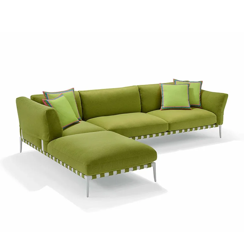 Love series sofa bed, Italian minimalist sofa bed