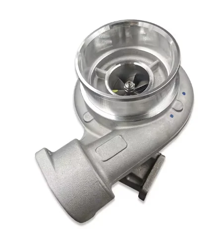 

Sell Well Bus Turbocharger 179596 Supercharger