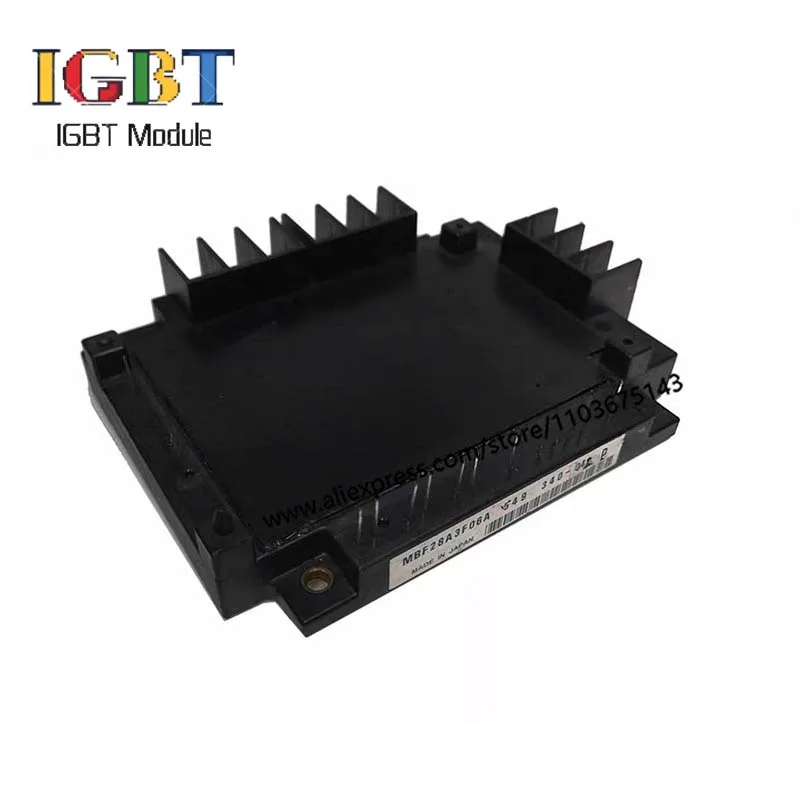 

Модуль IGBT MBF28A3F06A, новый, оригинальный