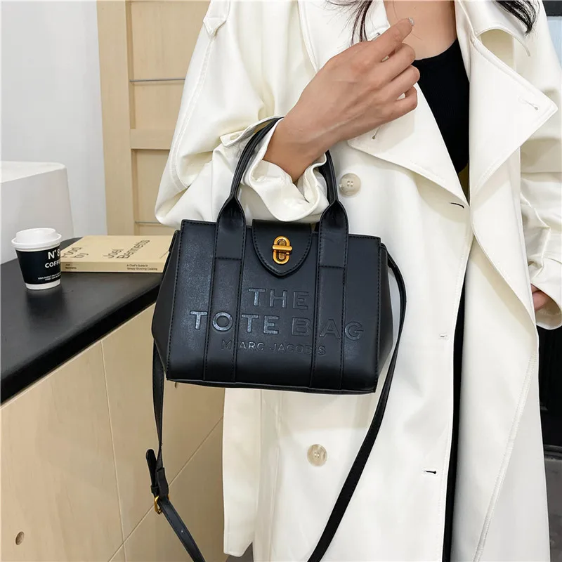 Elegant Leather Hand Bags Women Ladies Luxury Designer Shoulder Bag Crossbody Bag Messager Popular Classic