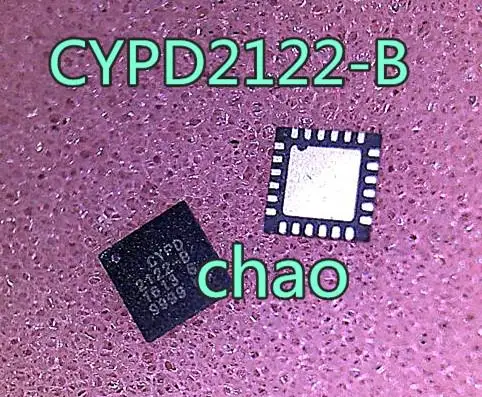 

Фонарь QFN