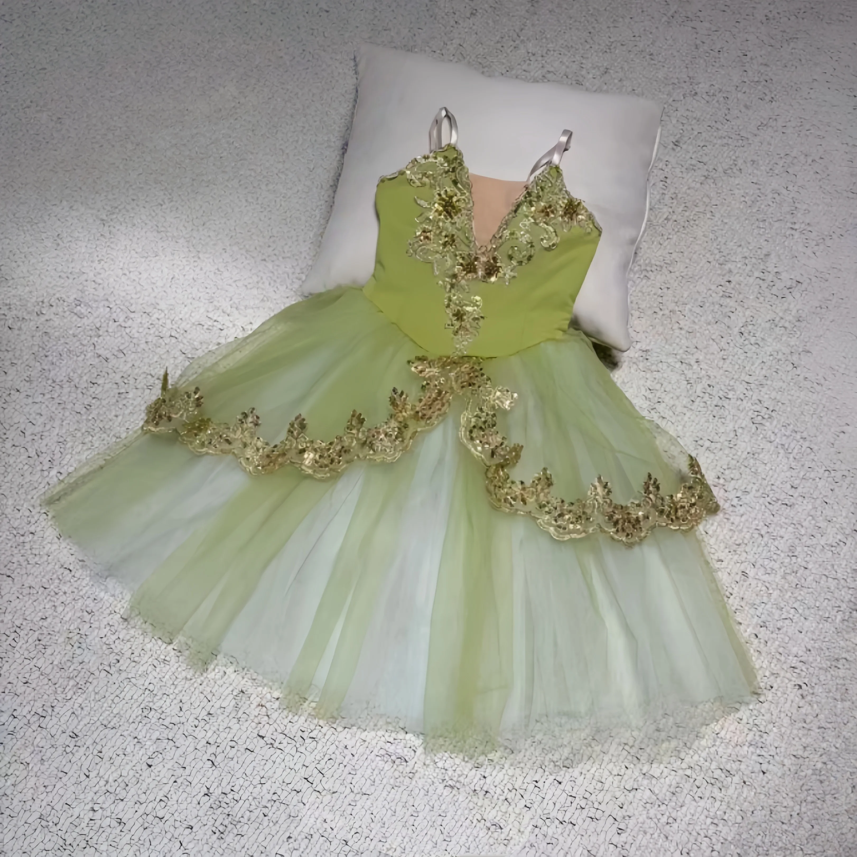 light-green-women-adults-long-ballerina-dress-performance-costume-profesional-ballet-tutu-dress-tulle-dress-girls-dance-wear