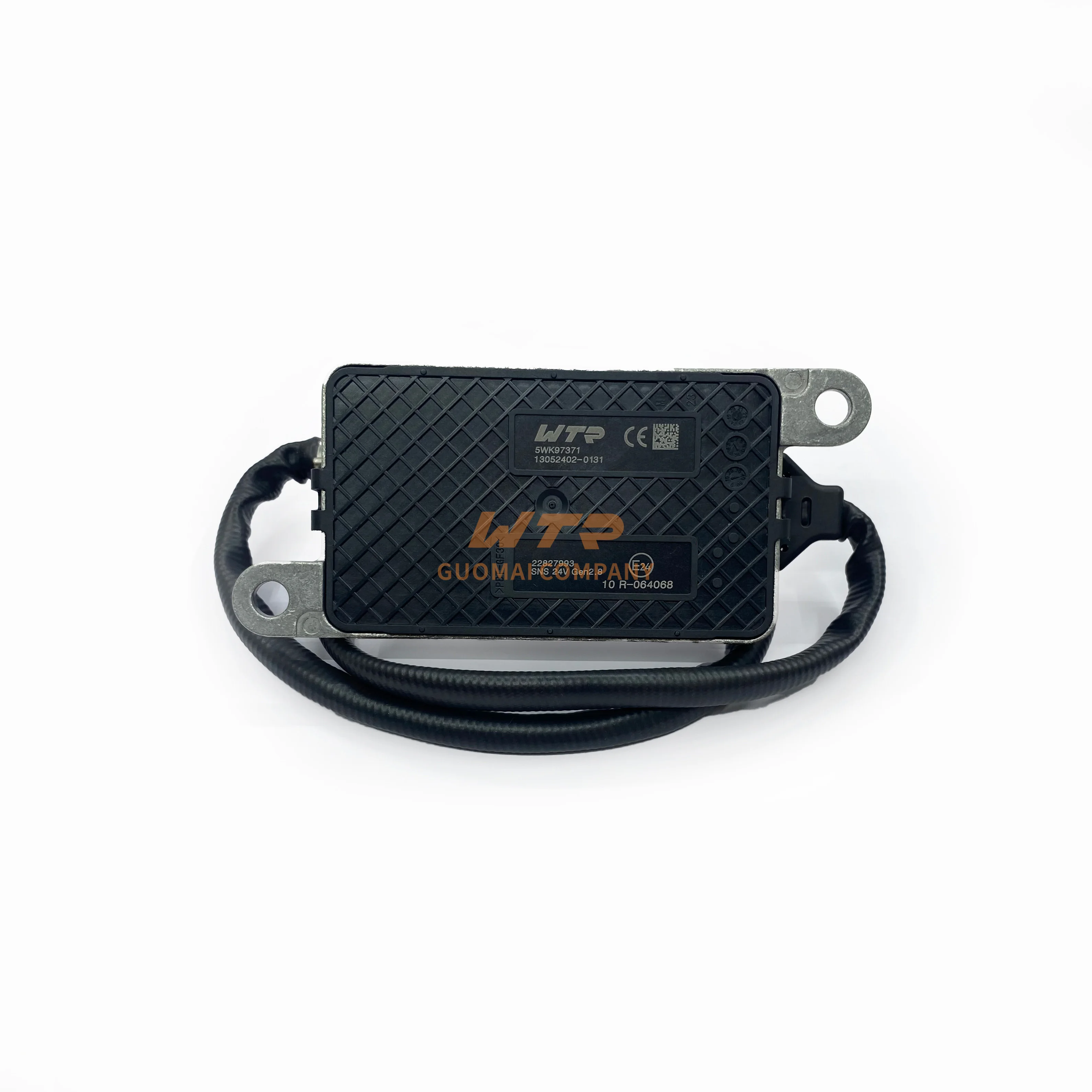 Heavy Truck Spare P…