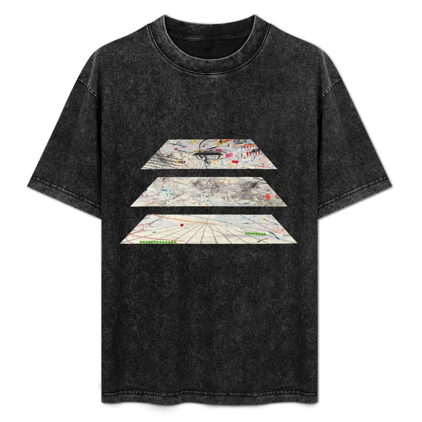 

Promises T-Shirt Casual Soft Cotton Short Sleeve Tee