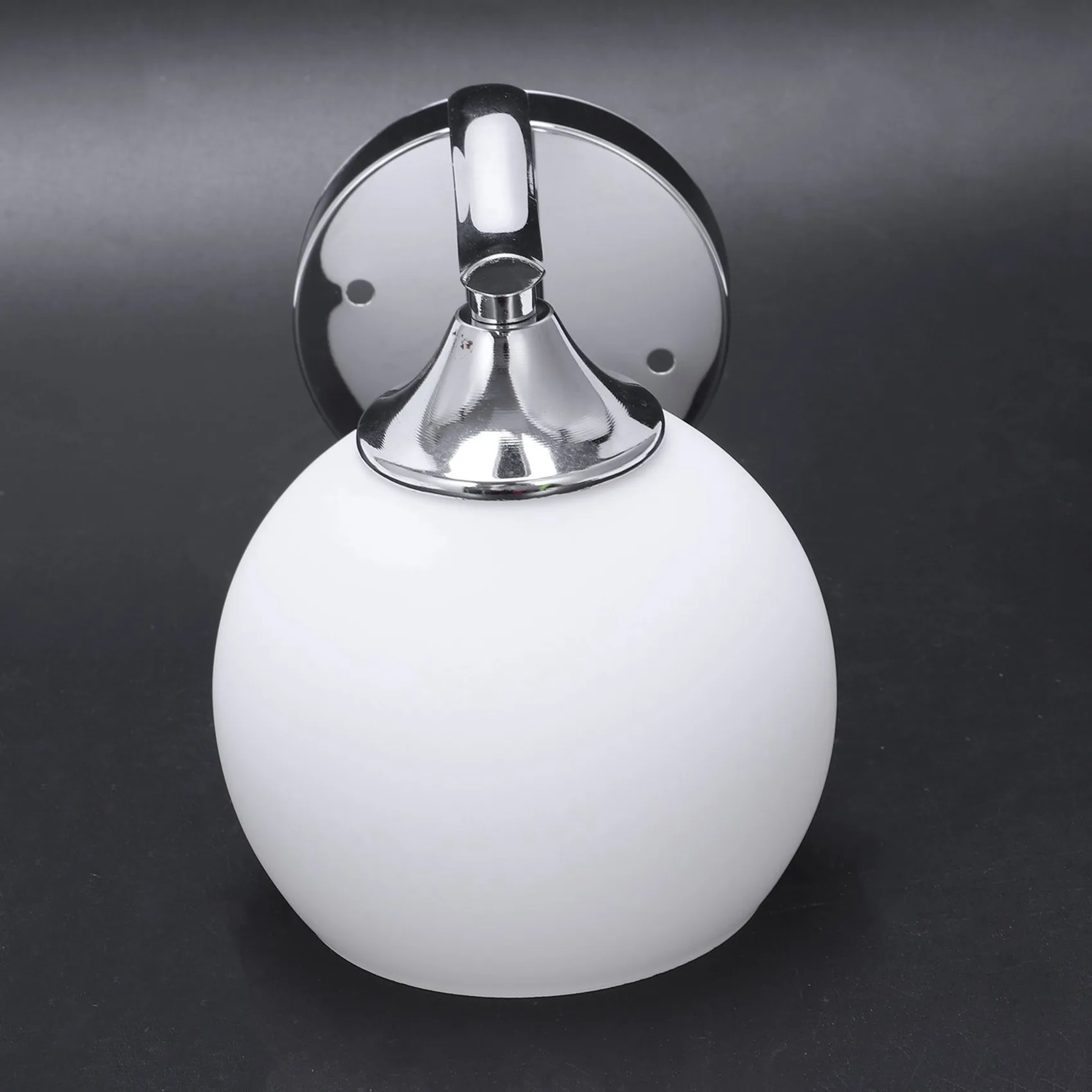 

ABLN-2X Современный настенный светильник E27 Светодиодный настенный светильник Лампы для чтения Настенные современные стеклянные бра Прикроватные лампы для чтения