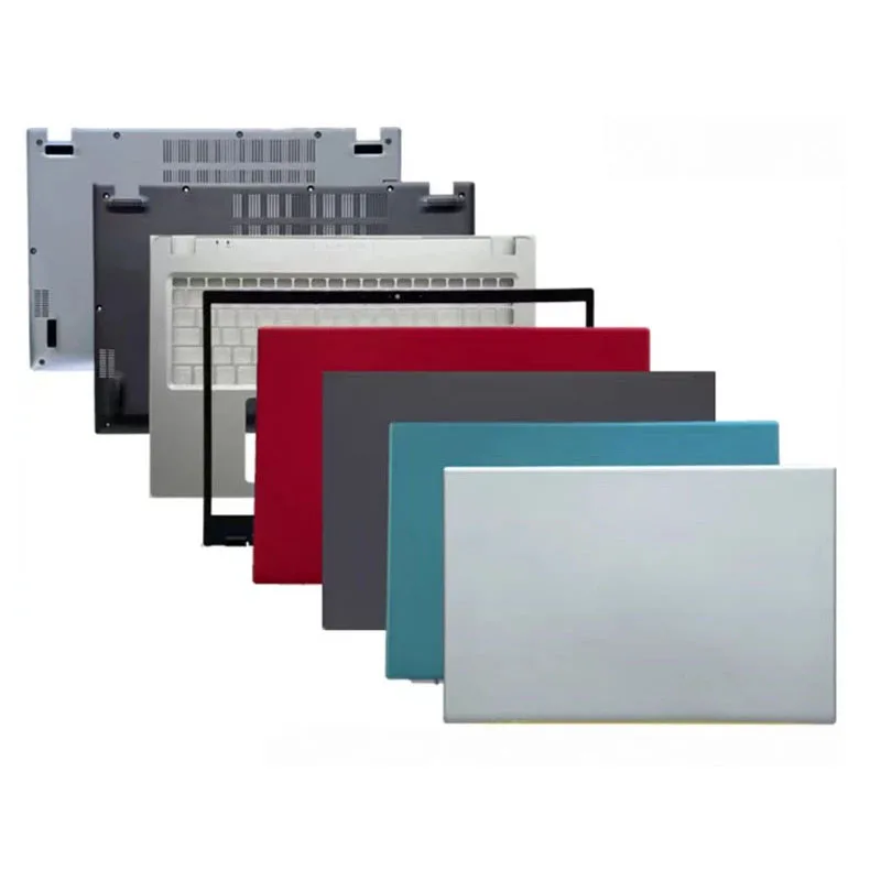 

New For Aspire A115-32 A315-35 A315-58G A515-56 S50-53 Laptop LCD Rear Cover/Front Frame/Palm Pad/Bottom Cover/hinge