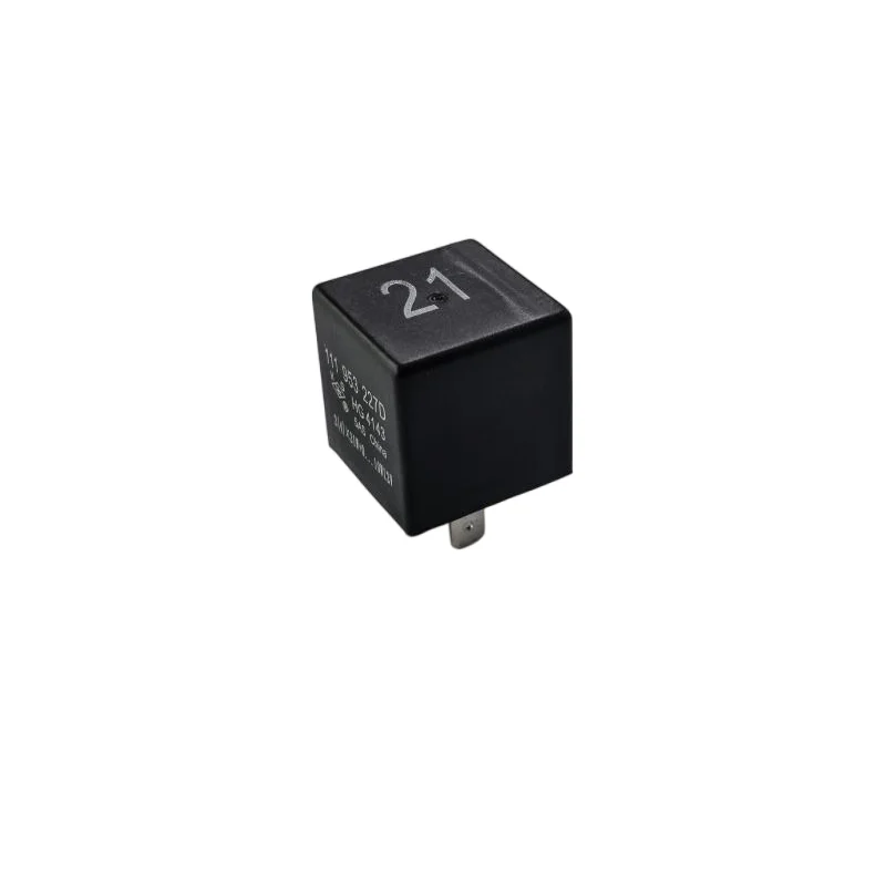 Turn Signal Blinker Relay for VW Golf MK2 MK3 / Jetta MK2 MK3 / Corrado / Scirocco MK2-- Sturdy Accessory 5
