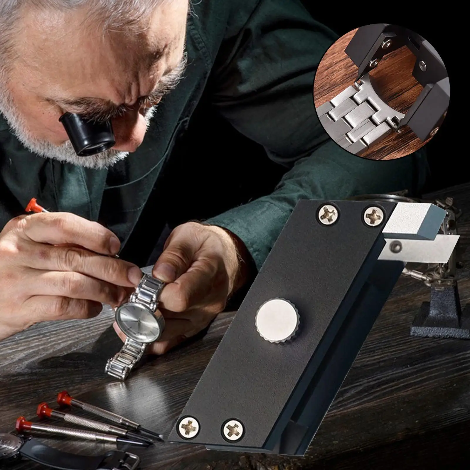 Watch Band Tool Pro…