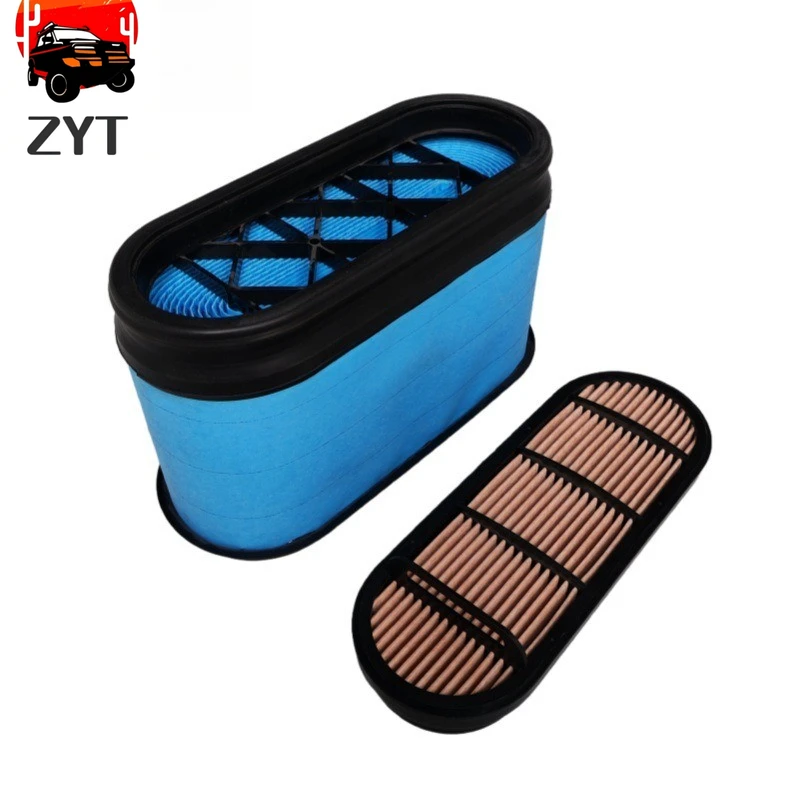Nuevo kit de filtro de aire de 1 pieza AL172780 AL119839 AL150288 para John Deere 6120 6320 7220 SE6020 SE6120