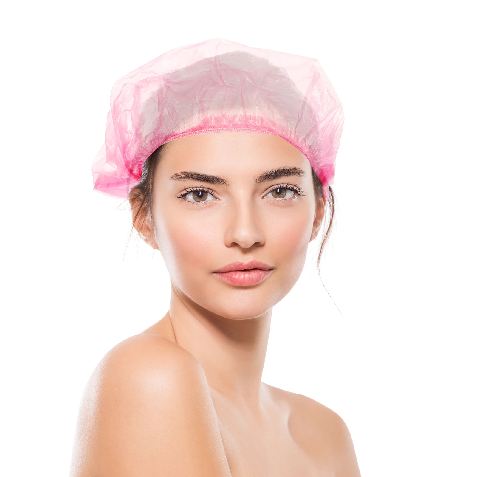 

Hair Dye Disposable Hair Dye Head Cover Hat Hair Dye Hair Dye Cover