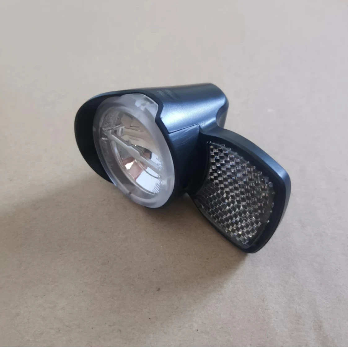 Spanninga LED Bicycle Front head light 6V-36V