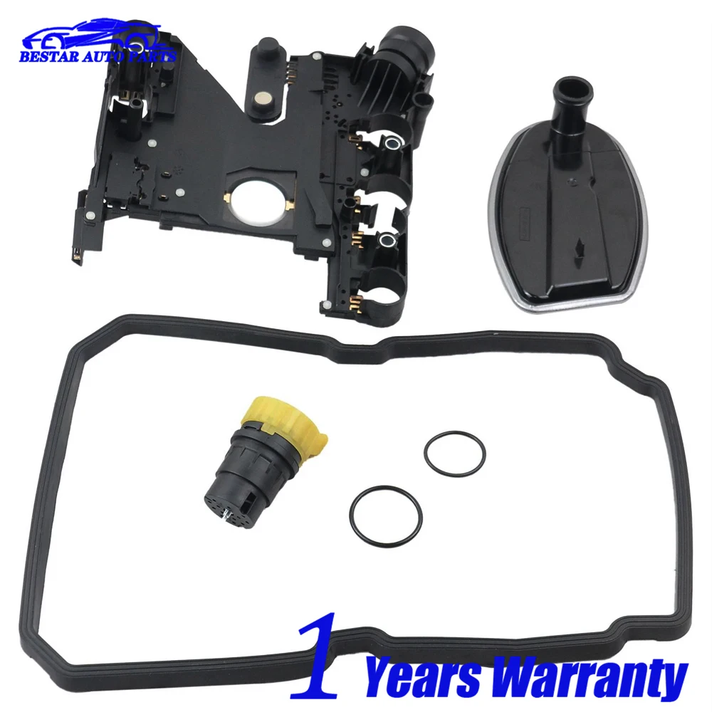 722.6 Transmission Connector Plate Kit Gasket For Mercedes-Benz 1402701161 1402700580 1402710081 2035400253