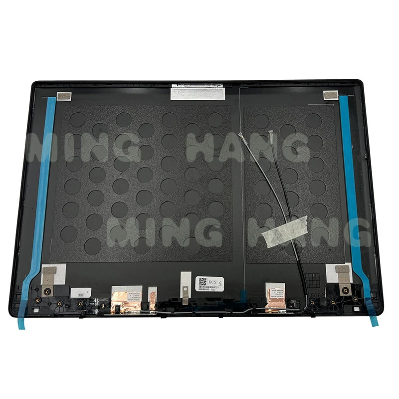 

l New For Lenovo 530S-14IKB 81EU LCD Rear Top Lid Back Cover Black AM171000B00