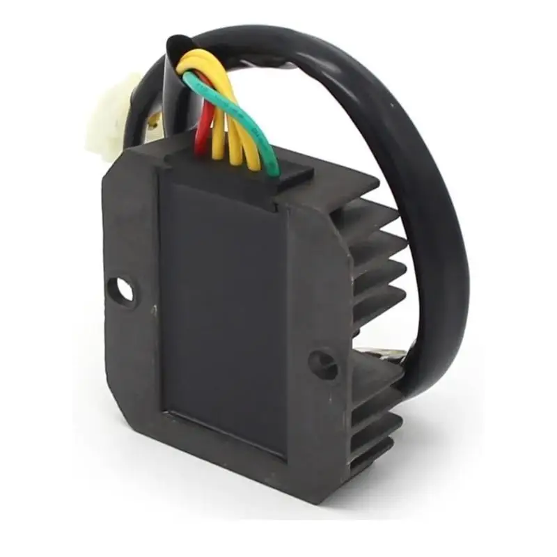 Motorbike Regulator Rectifier Optimally Current Regulation 12V for MC13B