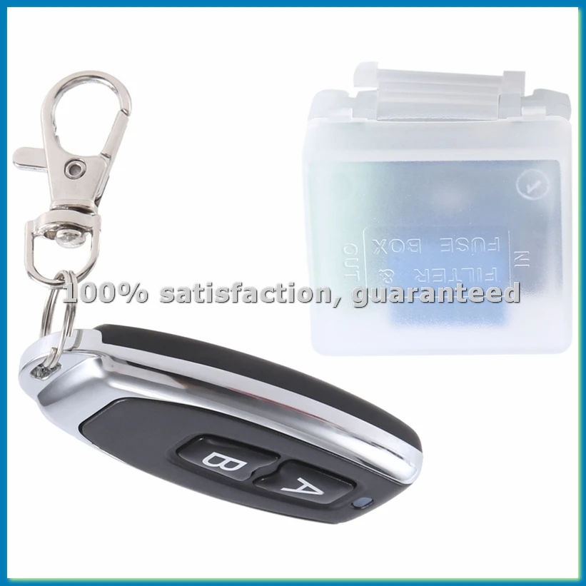 Dc 12V Single Chann…