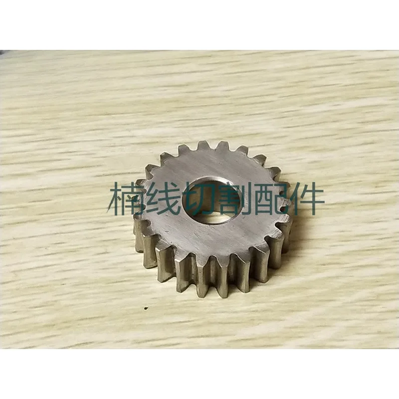 

130003227 Gear Apply for Charmilles Wire Cut Machine,Wire-cut EDM Geared Wheel