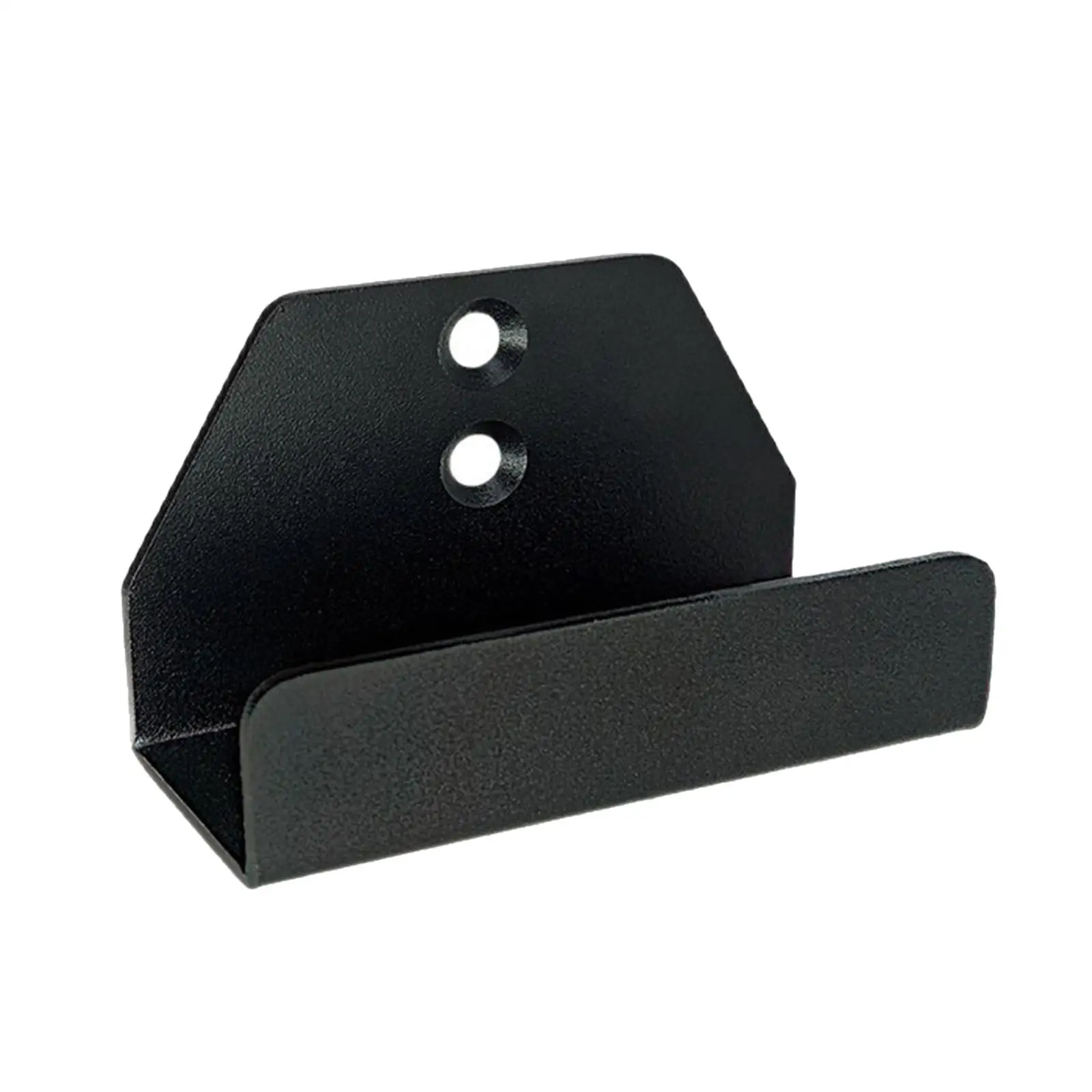 Leaf Blower Hanger for Wall for Garage Heavy Duty Metal Versatile Tool Rack