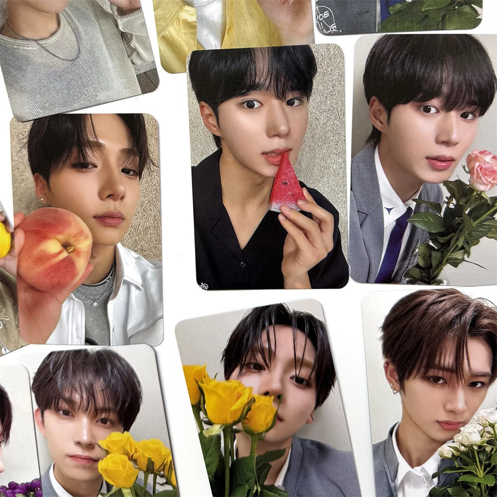 KPOP ALD1 HD Photocards BOYS PLANET Special LOMO Cards High Quality Coated Paper JUNSEO ARNO LEO GEONWOO Postcard Fans Gift