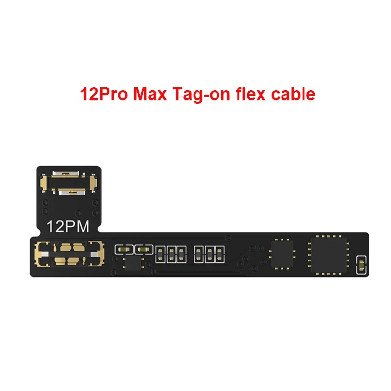JCID JC V1SE Flex di riparazione della batteria originale per IPhone 13-14Promax avviso della batteria Windows pop Up rimozione del cavo flessibile della batteria JC
