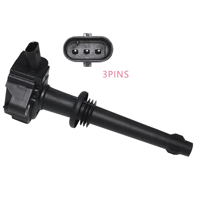 UF618 Ignition coil for Jaguar XF XFR XJ XK XKR Land Rover LR4 Range Rover Sport C1787 LR010687 AJ811378 LR010687