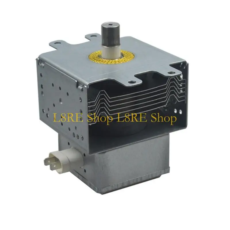 L8RE 2M167B-M11 900W ميكروويف الفرن المغنطيسي حل مشكلات تبديد الحرارة منخفضة الكفاءة سهلة التثبيت