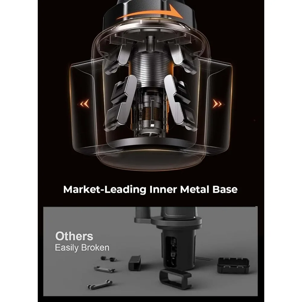 Thumbnail 4 - #55 Trending Phone Holder Car Mounts Right Now