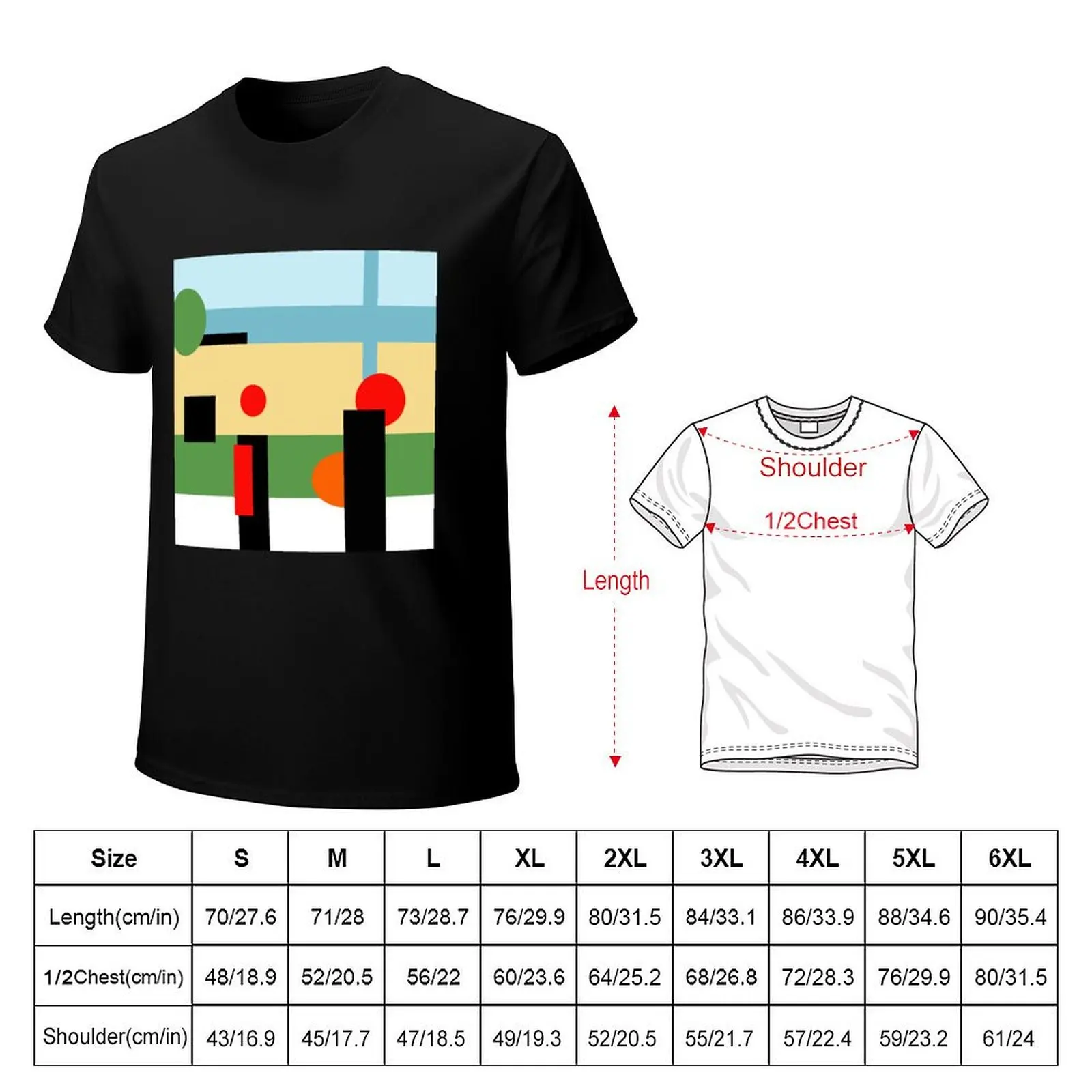 Another green ... T-Shirt Casual Daily Wear Short Sleeve Top