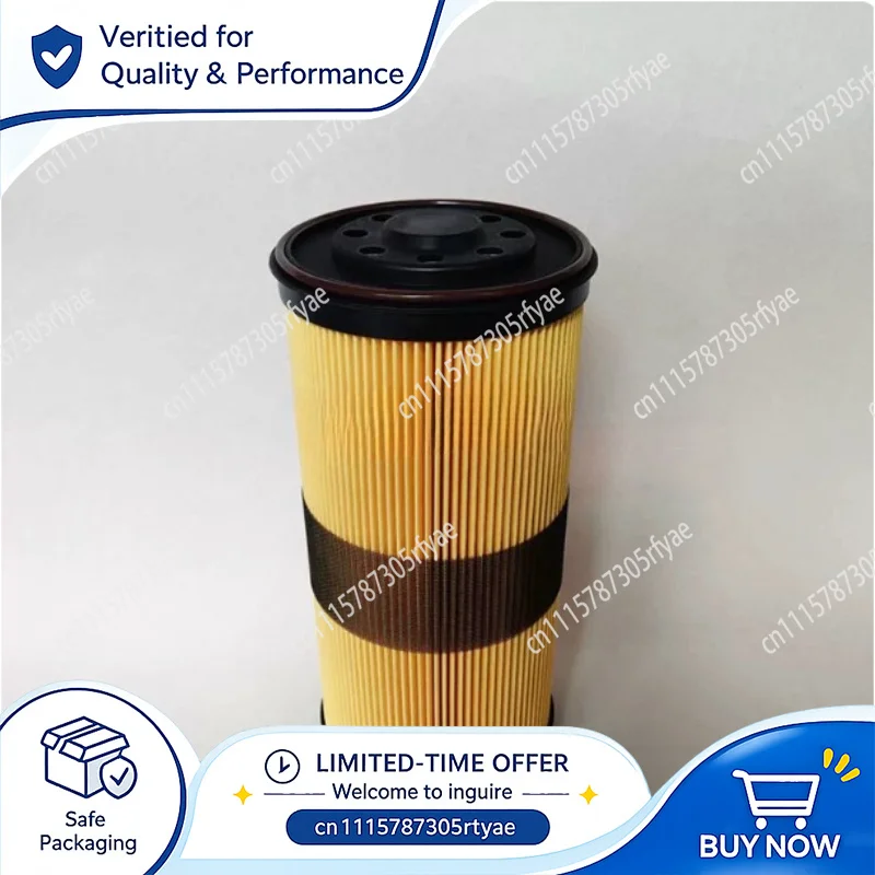 Marine Fuel Water Separator Filter Element FBO60329 FBO60338 Replacement Cartridge Diesel Filtration